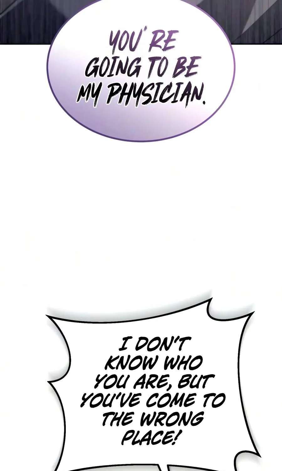 The Heavenly Demon Wants A Quiet Life Chapter 95 - page 56