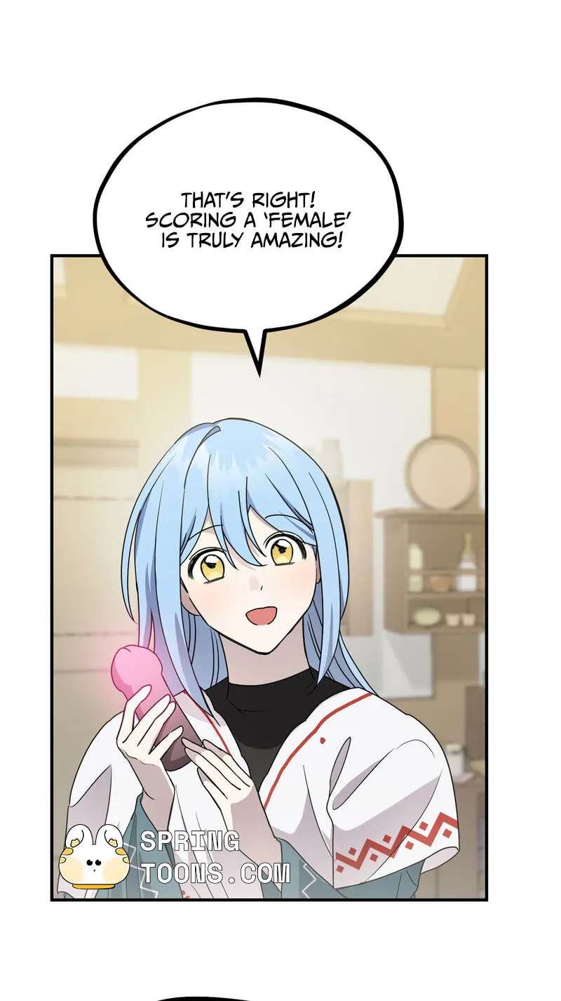 Another Edgelord Chapter 11 - page 58