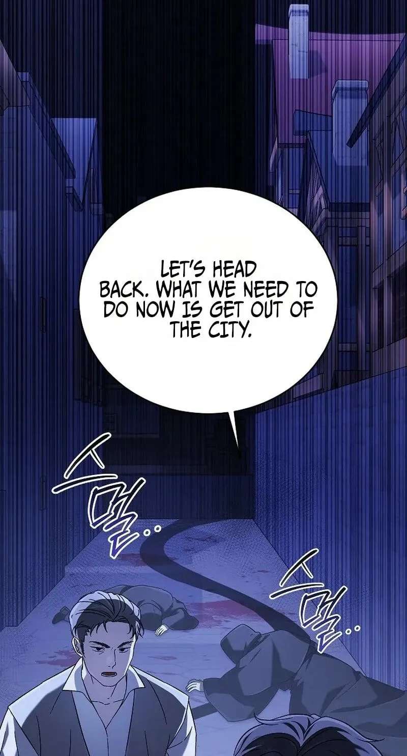 Is It a Problem if the Protagonist Is a Persona-Obsessed Character? Chapter 31 - page 56