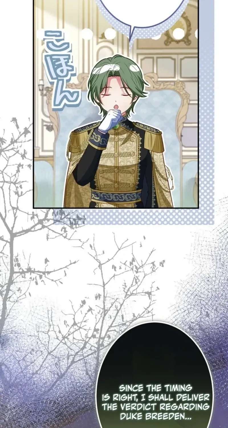 Oumei no Imi Wakattemasu? Chapter 25 - page 60