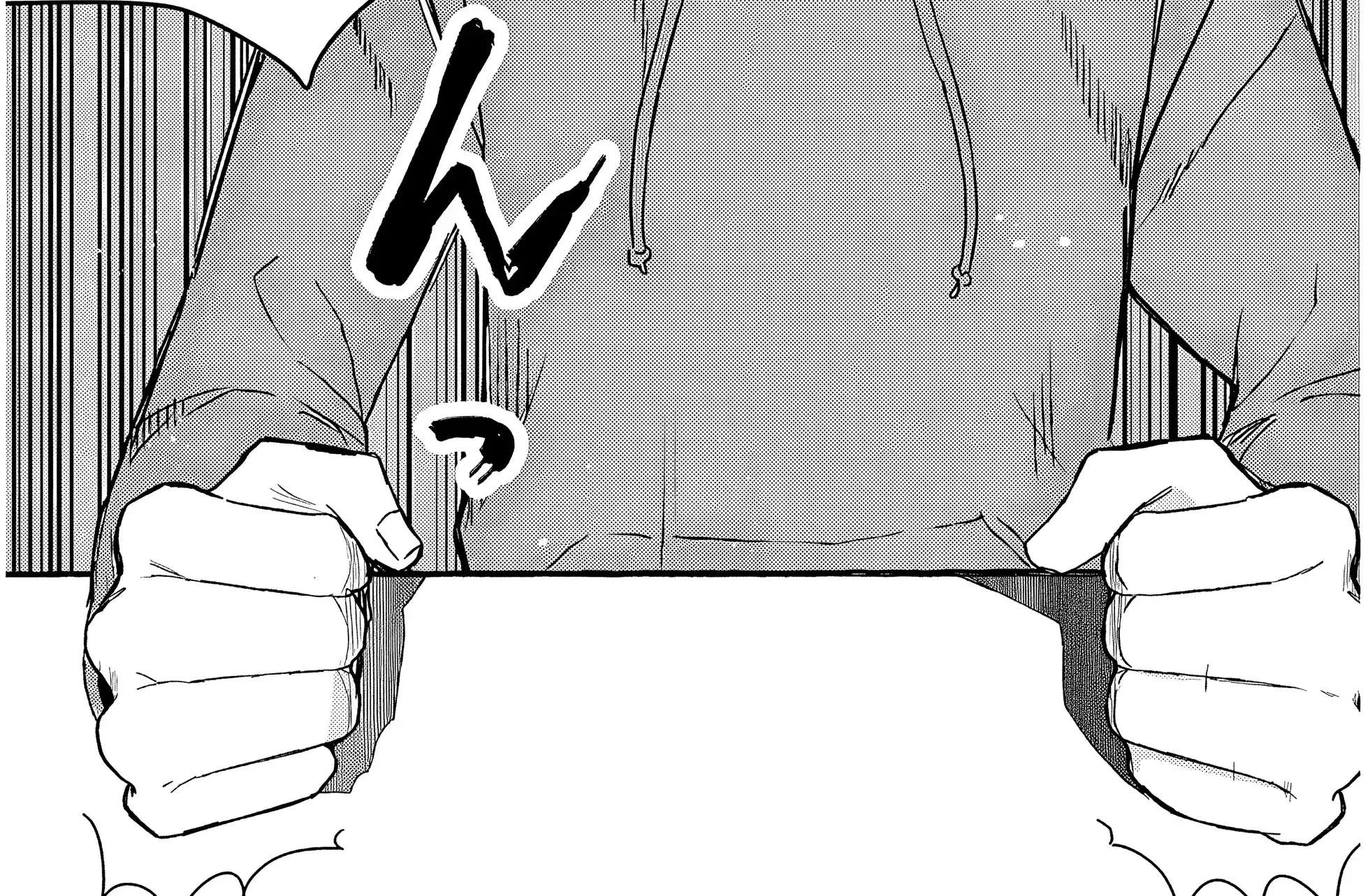 You Can't Hide Love with Nail Polish Chapter 1 - page 15