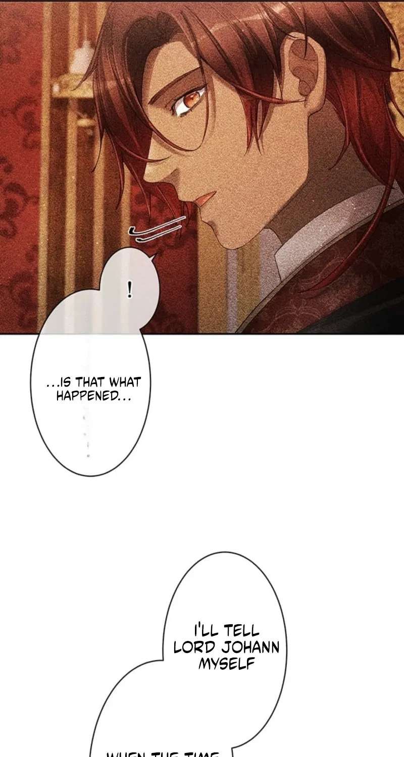 A Farewell Revenge for My Beloved Chapter 24 - page 61