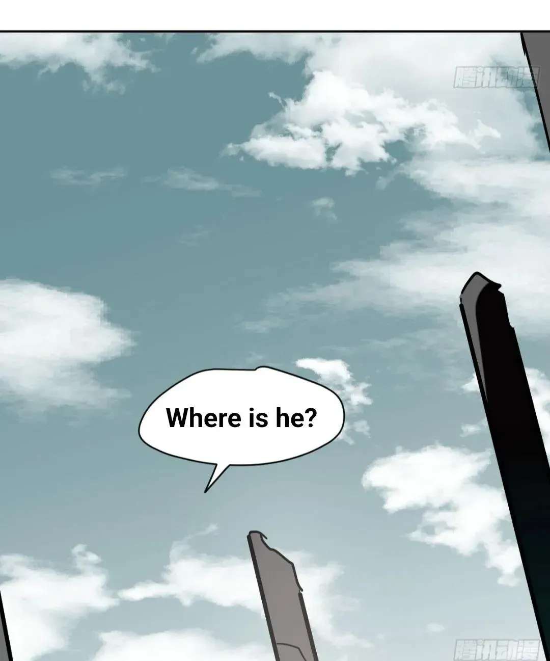 AoAo Waiting to Be Eaten Chapter 209 - page 60