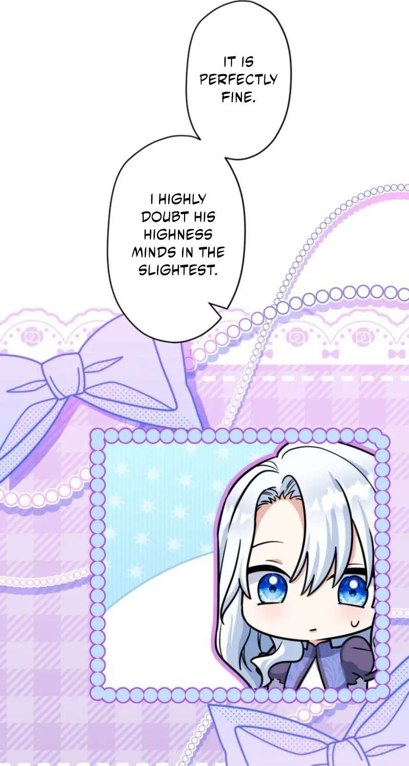 I’ve Possessed the Villainous Stepmother?! Chapter 26 - page 27