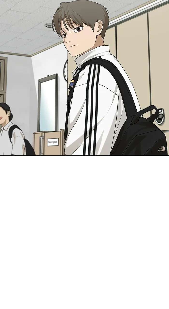 Girl Friend Chapter 43 - page 3