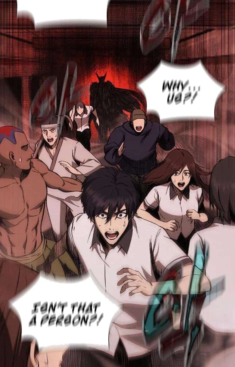 Hell Login Chapter 3 - page 162