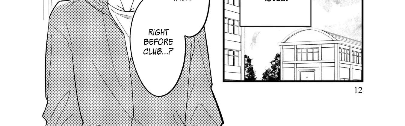 Agasa-Kun Wa Yande Iru. Chapter 1 - page 22