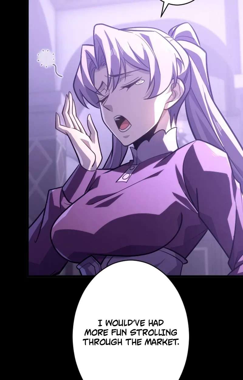 The Rebel of the Tyrant Noble House — Aster Chapter 37 - page 79