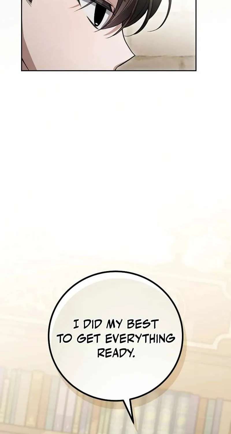 The Apocalypse Needs a Pro Chapter 31 - page 12