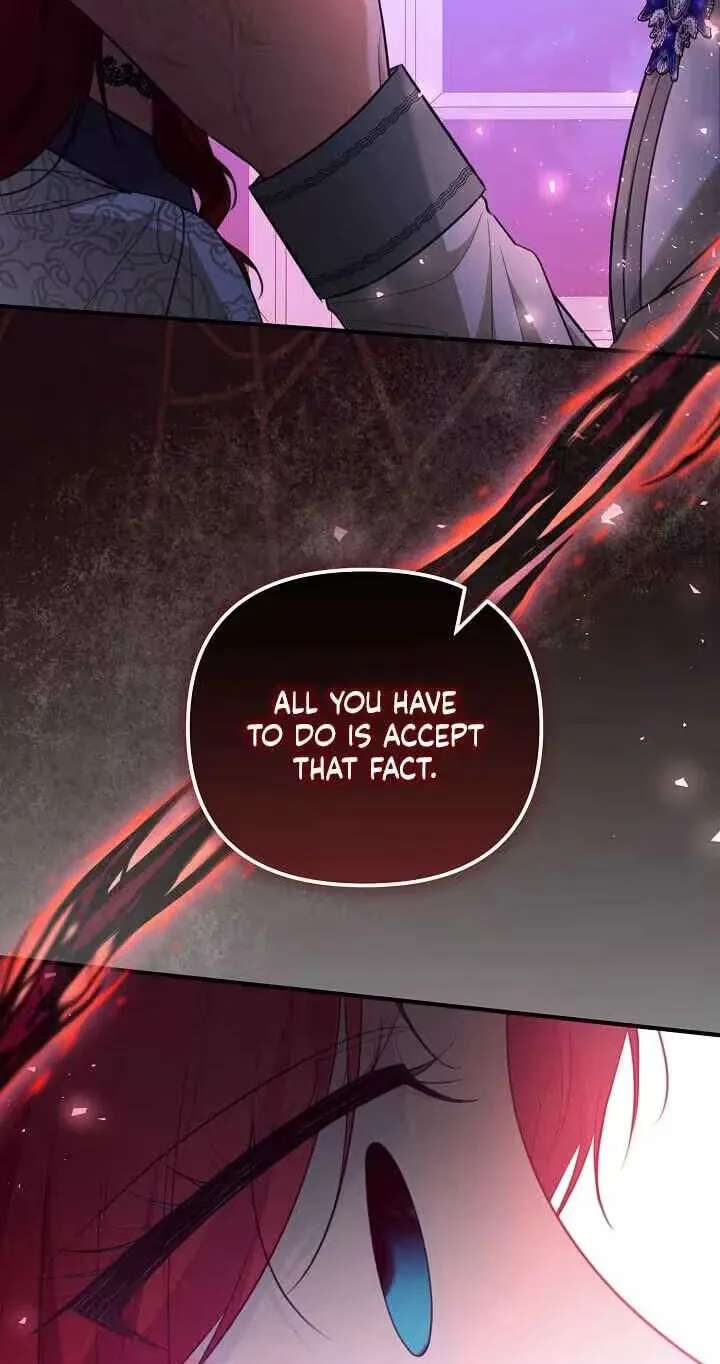 The reason why I am helping the villainous Duke Chapter 47 - page 47