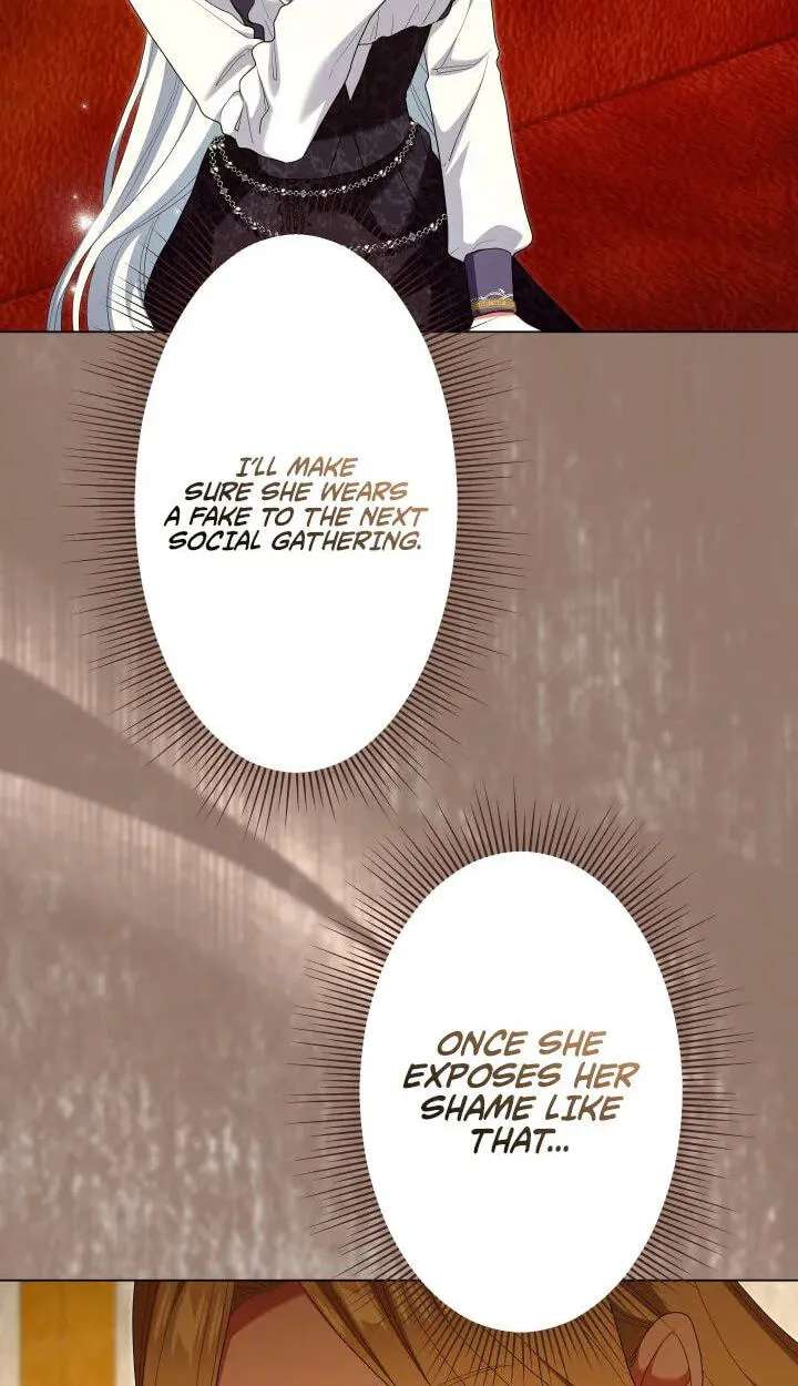 Kanpeki na Akujyo o Goran ni Iremashou Chapter 61 - page 41