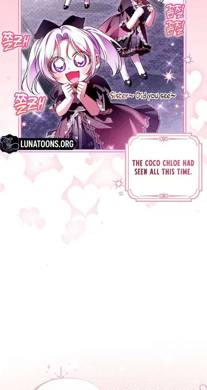 I'm the Brave Puppy Who Came to Save the Villainess Sister Chapter 46 - page 10