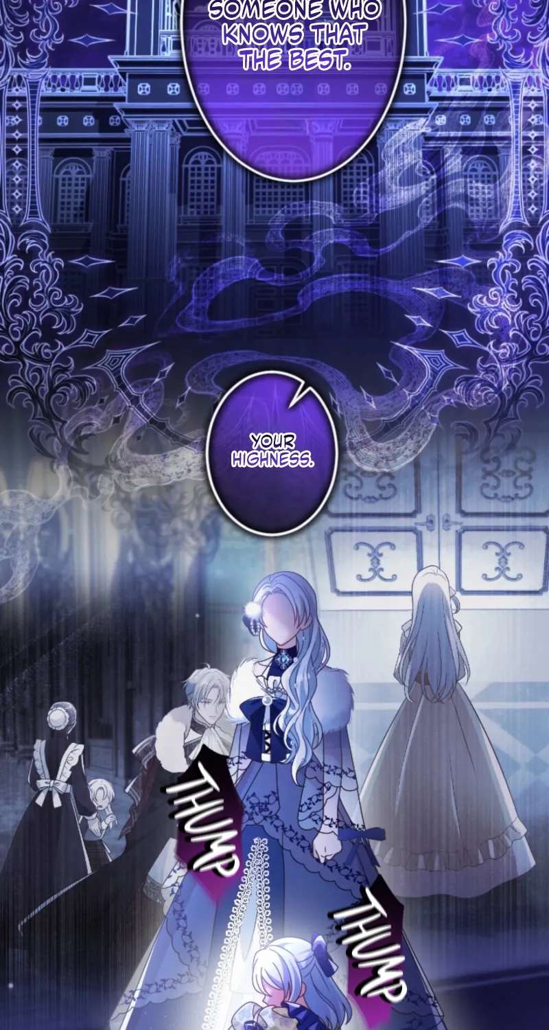 She Was Supposed To Be A Temporary Princess But It Seems She Is Done A Little Too Well Chapter 69 - page 88