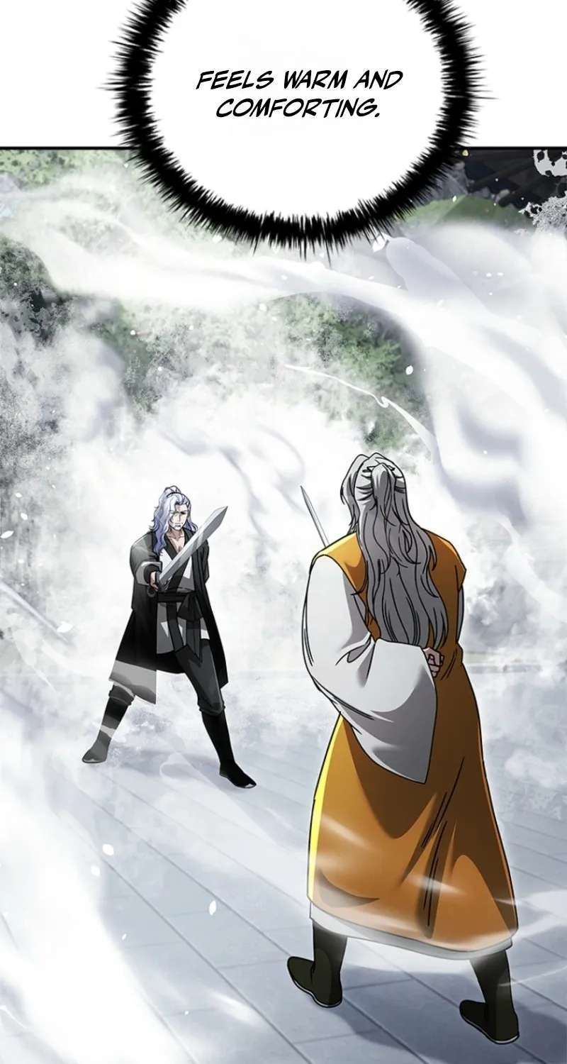 Senior Brother Lee Hoe Chapter 35 - page 31