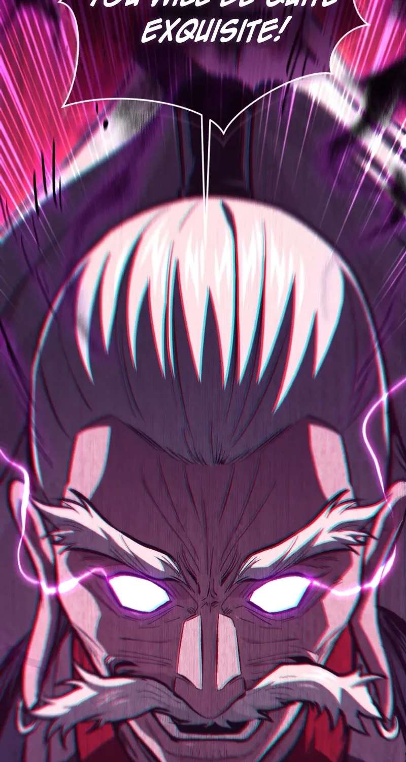My Father Is the Number One Under Heaven Chapter 25 - page 102