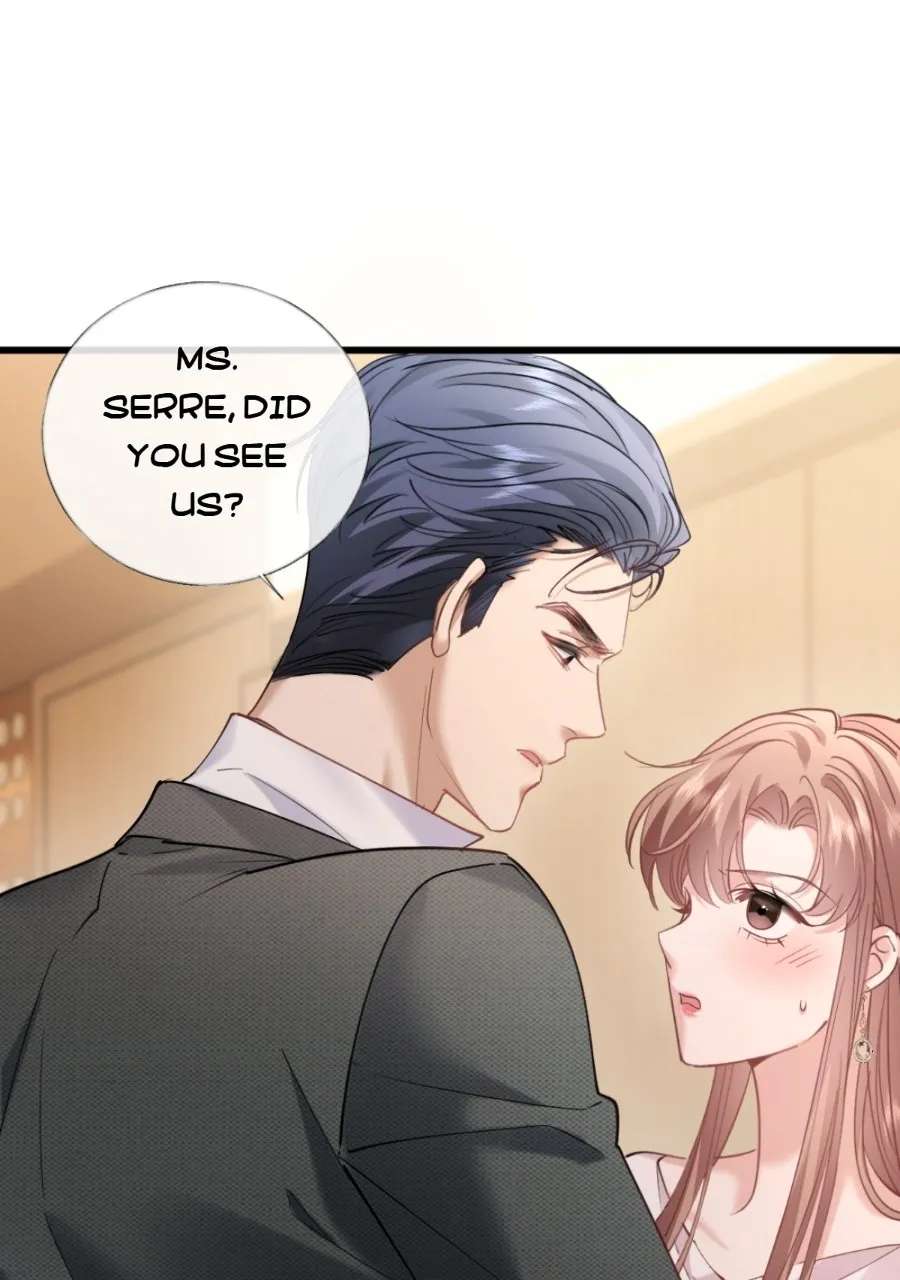 Meet My Ex AgainAs His Aunt Chapter 23 - page 1