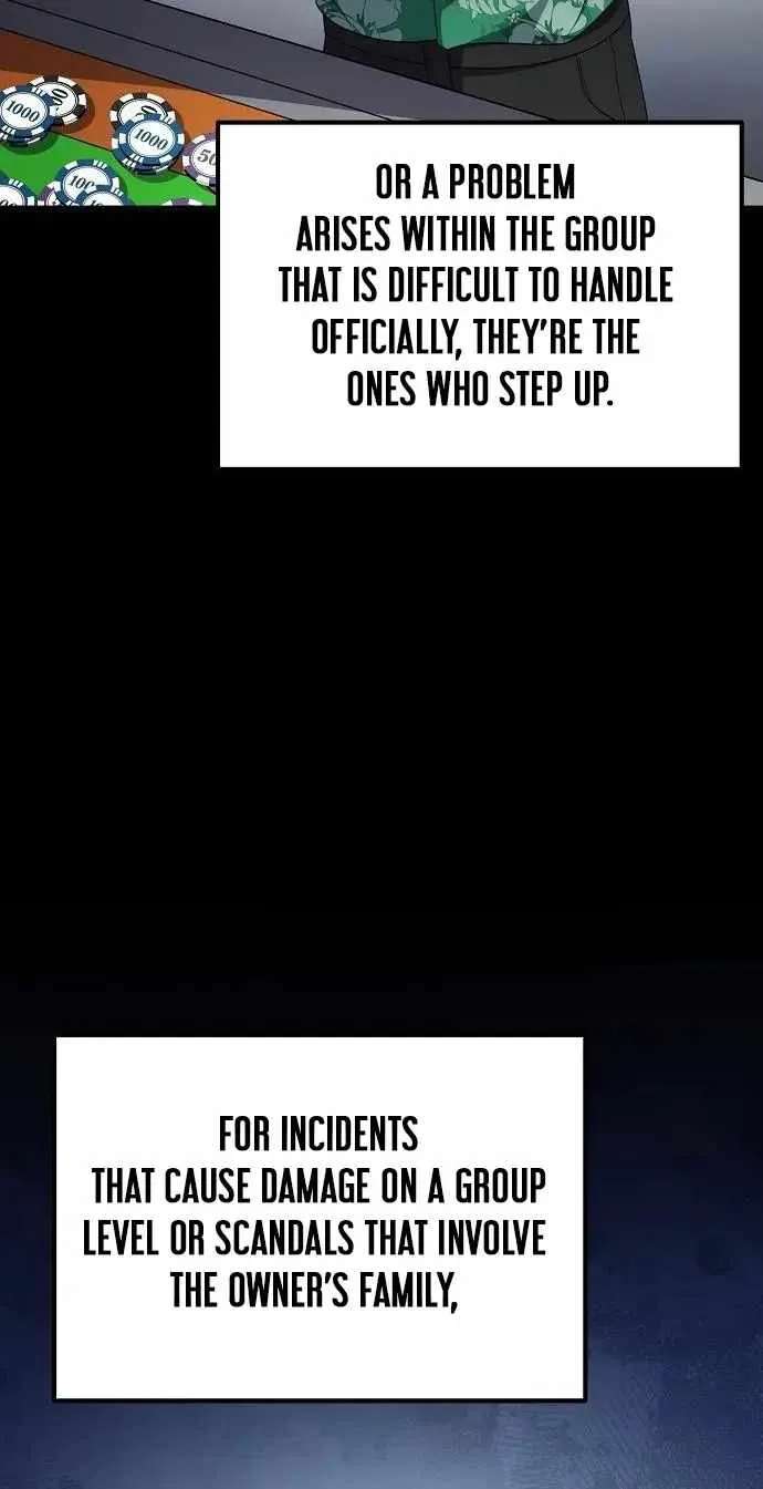 A Corporate Underling Who Excels at Work Chapter 78 - page 41