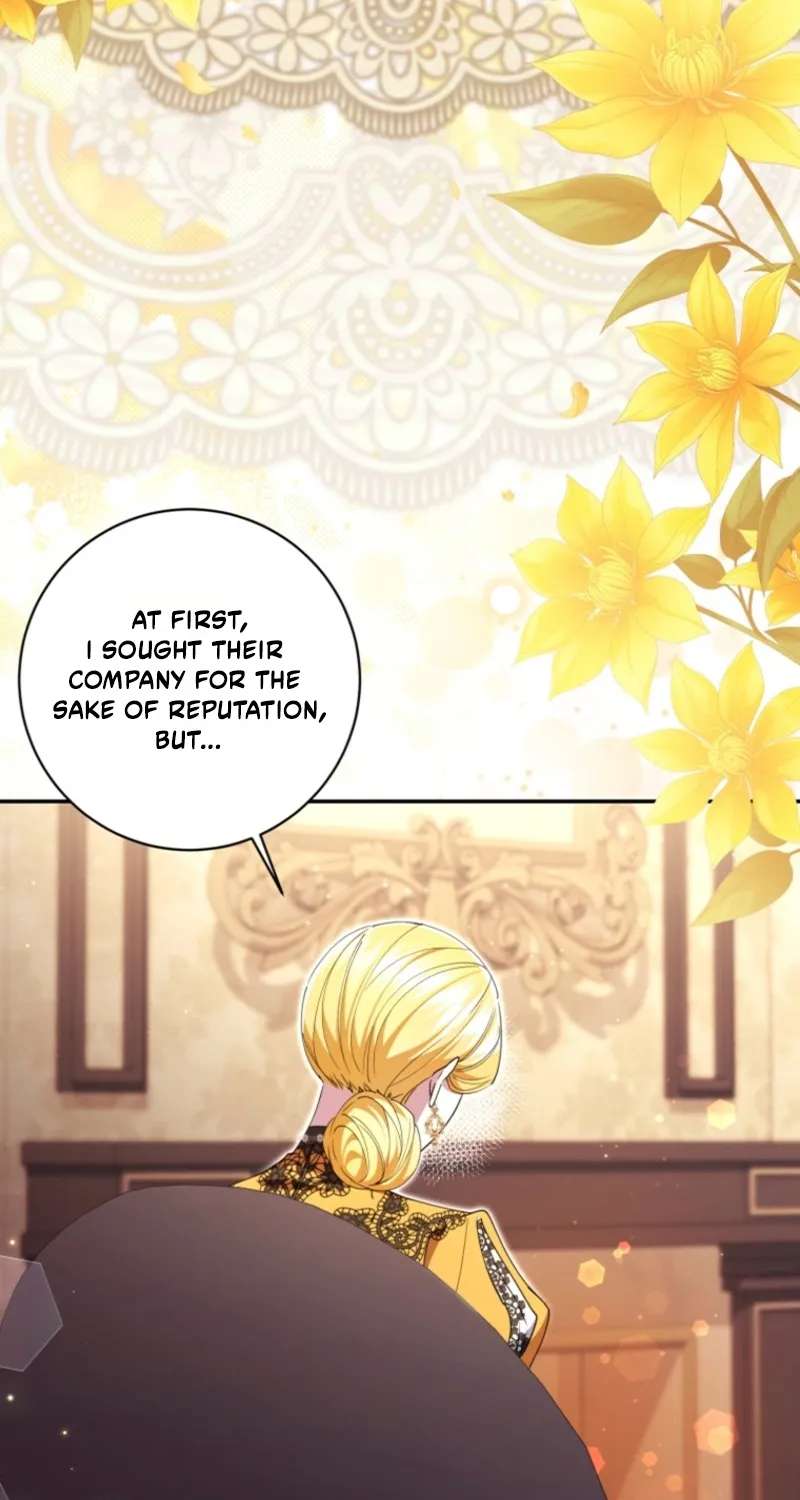 I Became the Villainess’s Favorite Chapter 48 - page 78