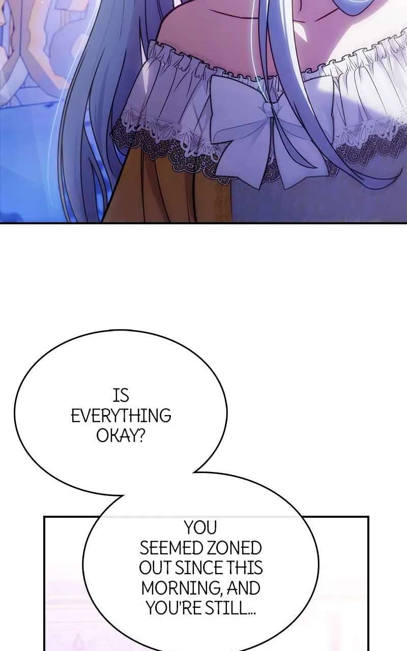 She No Longer WieldsHer Sword Chapter 20 - page 10