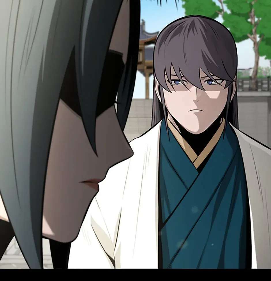 Absolute Master of the Senate Chapter 73 - page 60