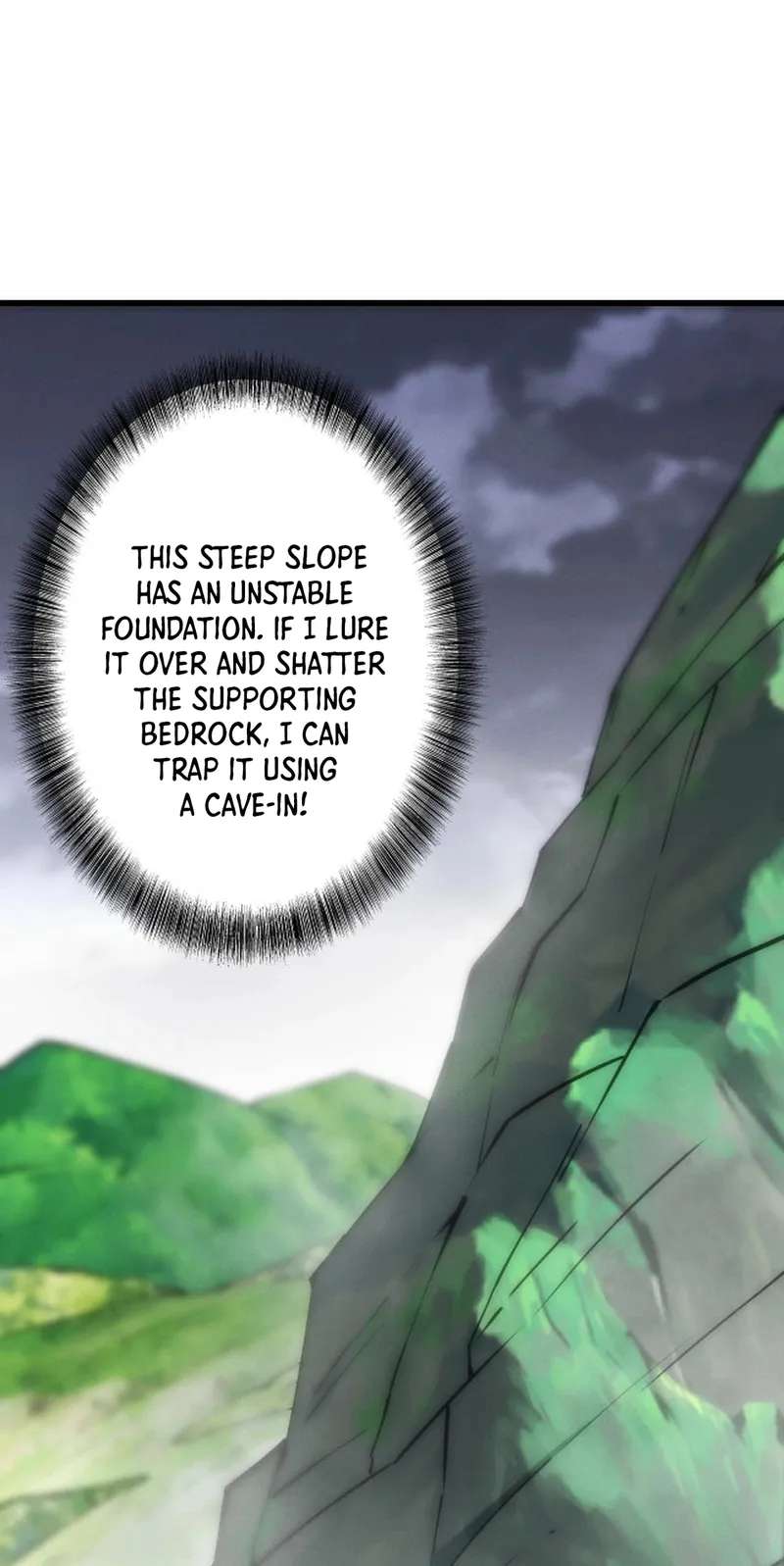God of Games: The Ultimate Evolution Chapter 27 - page 49