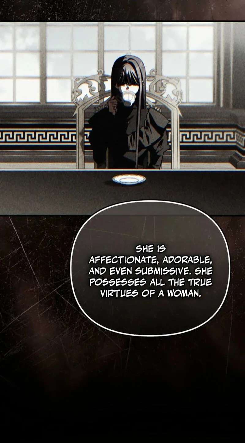 I'm the Brave Puppy Who Came to Save the Villainess Sister Chapter 47 - page 32
