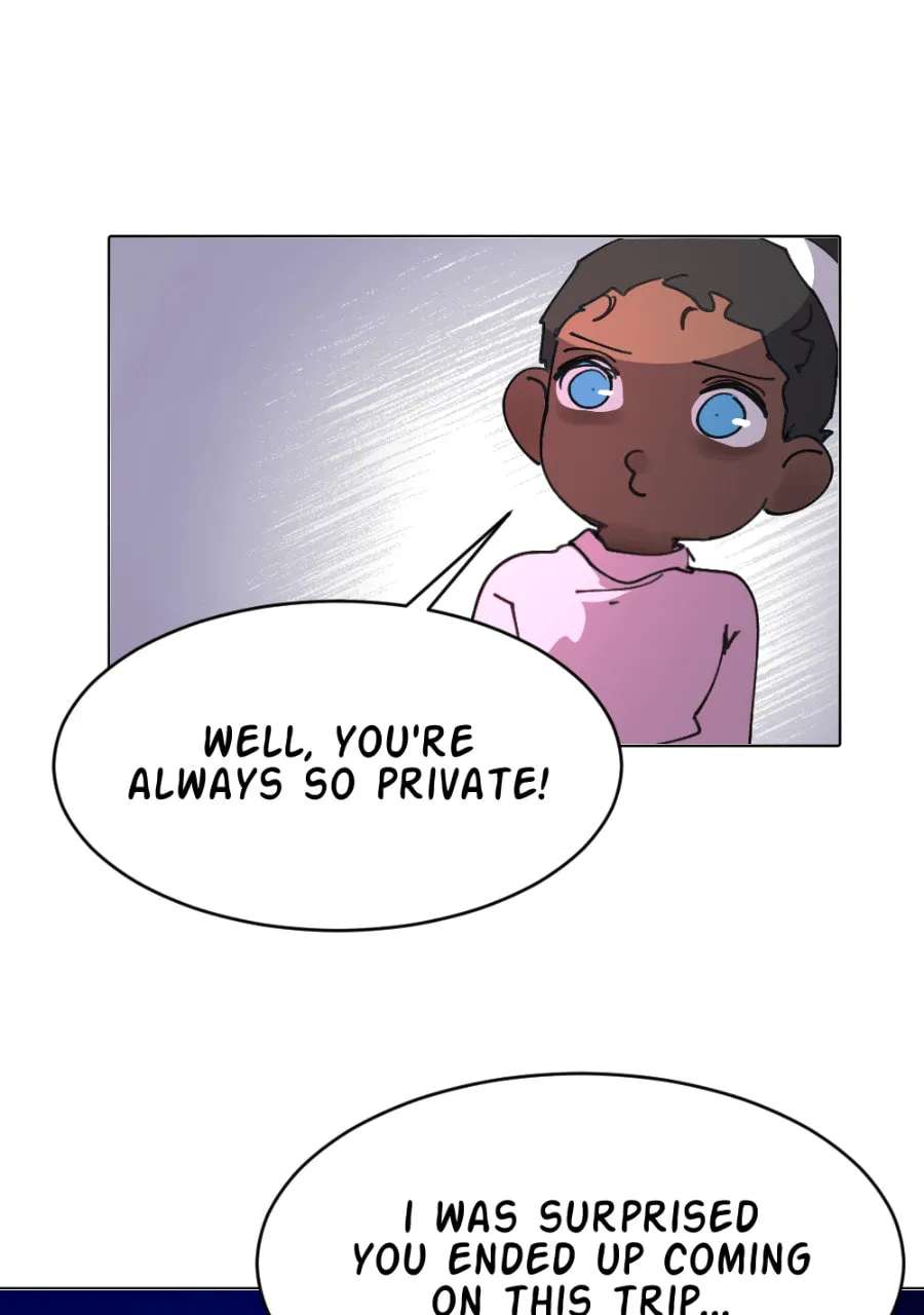 Cuffing Cupid Chapter 42 - page 49