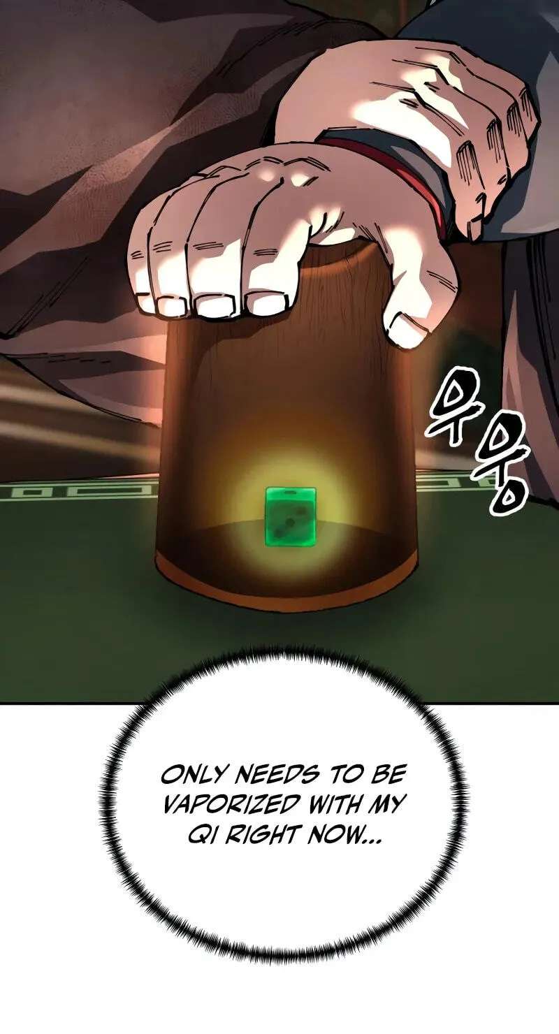 Warrior Grandpa and His Supreme Granddaughter Chapter 120 - page 76