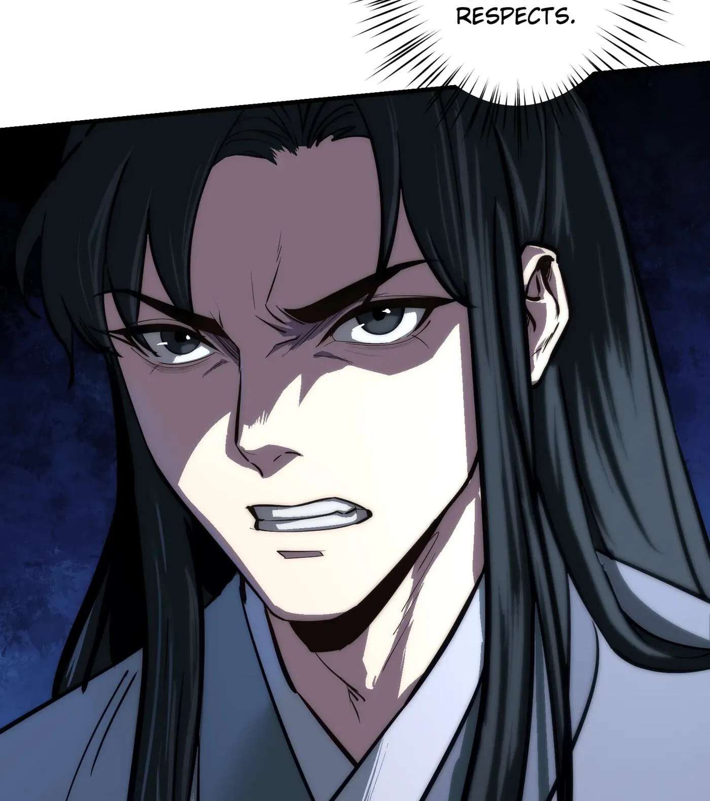 Reverend Insanity Remake Chapter 30 - page 86