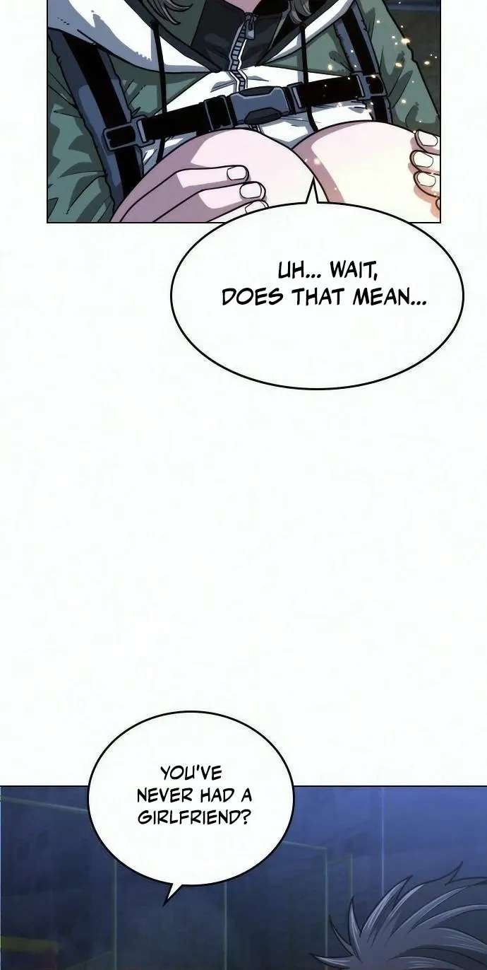 Love Tears Away the Zombie Chapter 3 - page 50