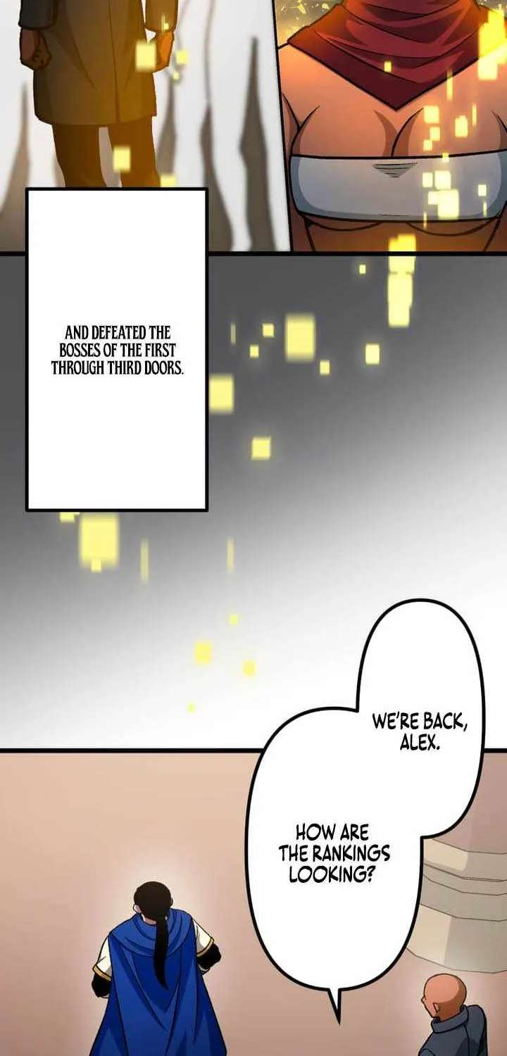 The Reincarnation of God-Level Crafting Chapter 38 - page 64