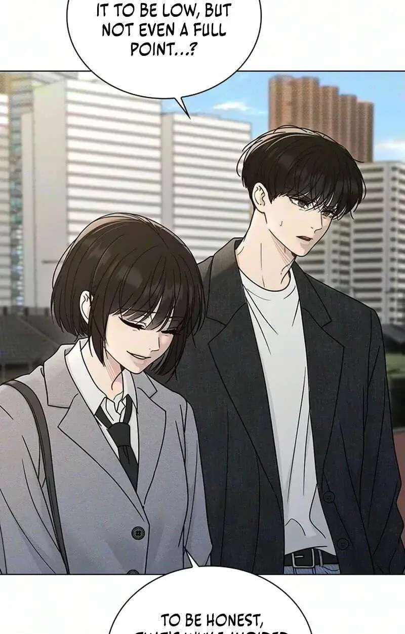 Ex-Love Review Chapter 84 - page 55