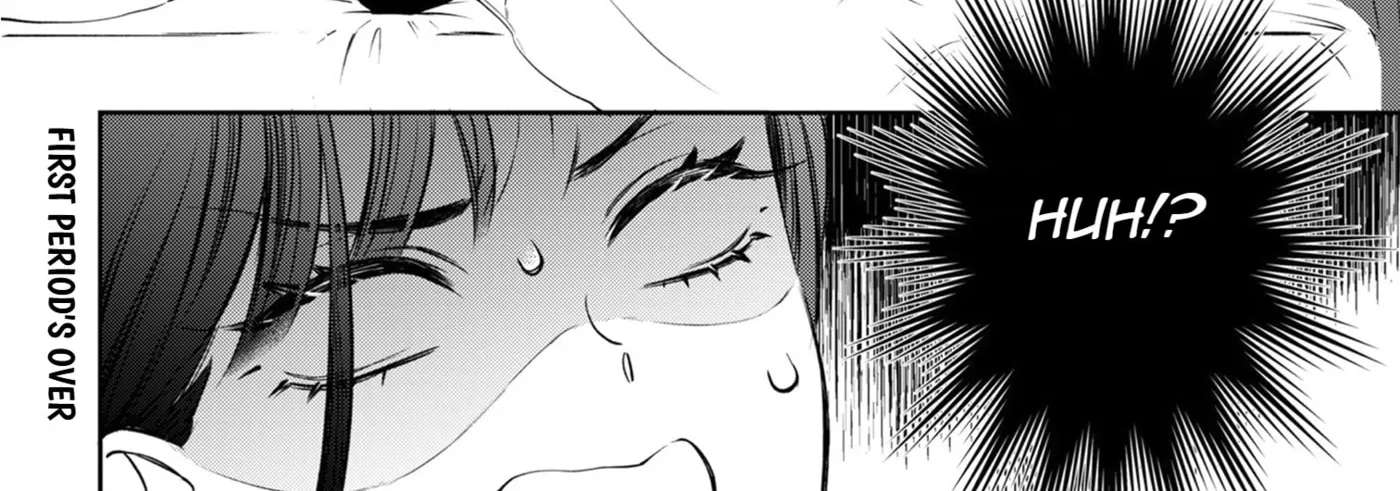 A Diary of Love and Longing Chapter 1 - page 60