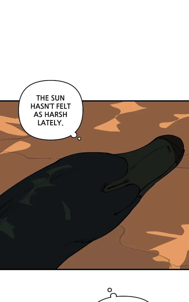 Ancient Animal Tales Chapter 60 - page 59