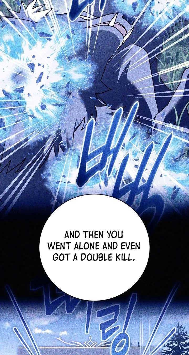 Genius Archer's Livestreaming Chapter 107 - page 35