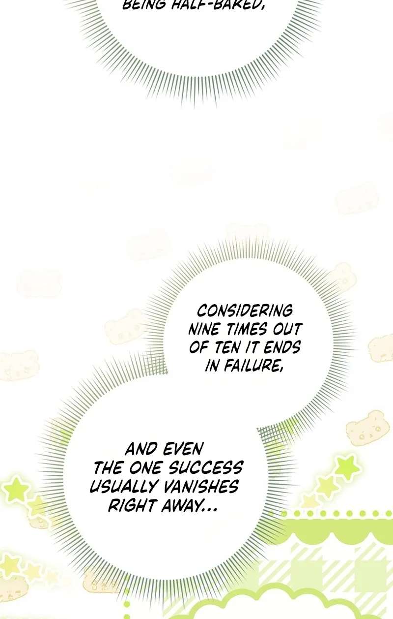 The Baby Sprout Who Bloomed in the Villain Duke's Family Chapter 11 - page 64