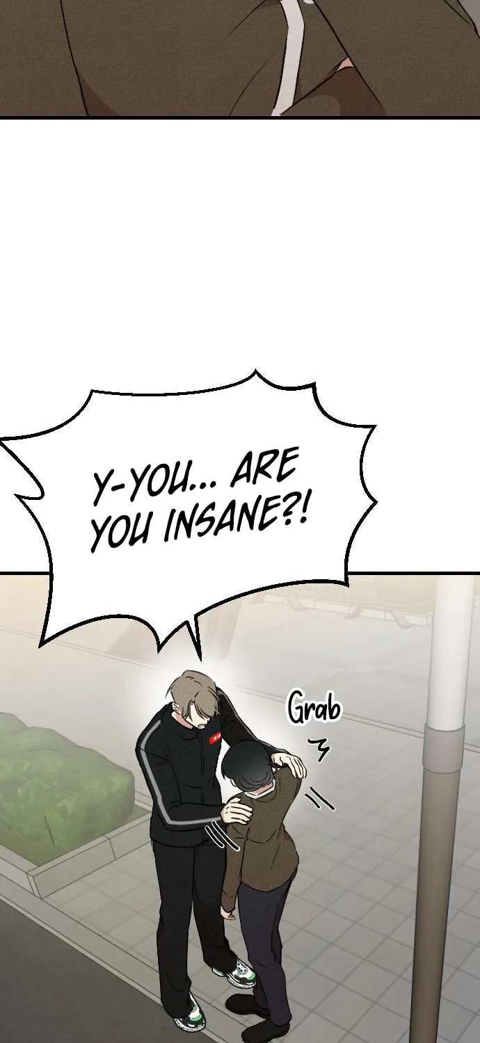 That's Because I'm Not Brave Chapter 5 - page 46