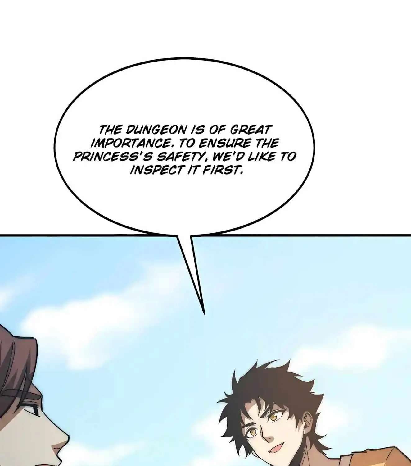 Devil Summoner, I am the Abyss Lord Chapter 82 - page 7