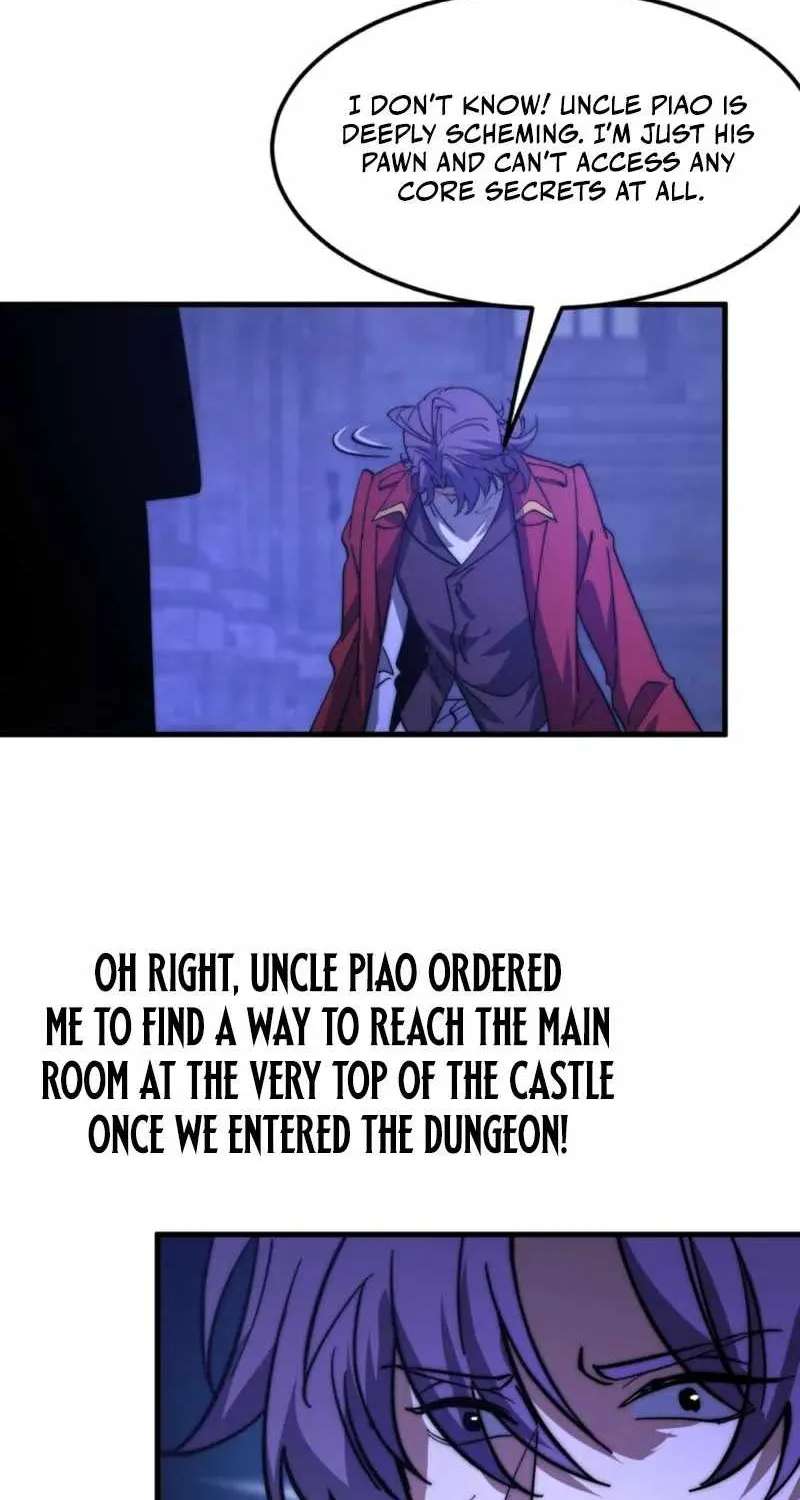 Devil Summoner, I am the Abyss Lord Chapter 84 - page 36