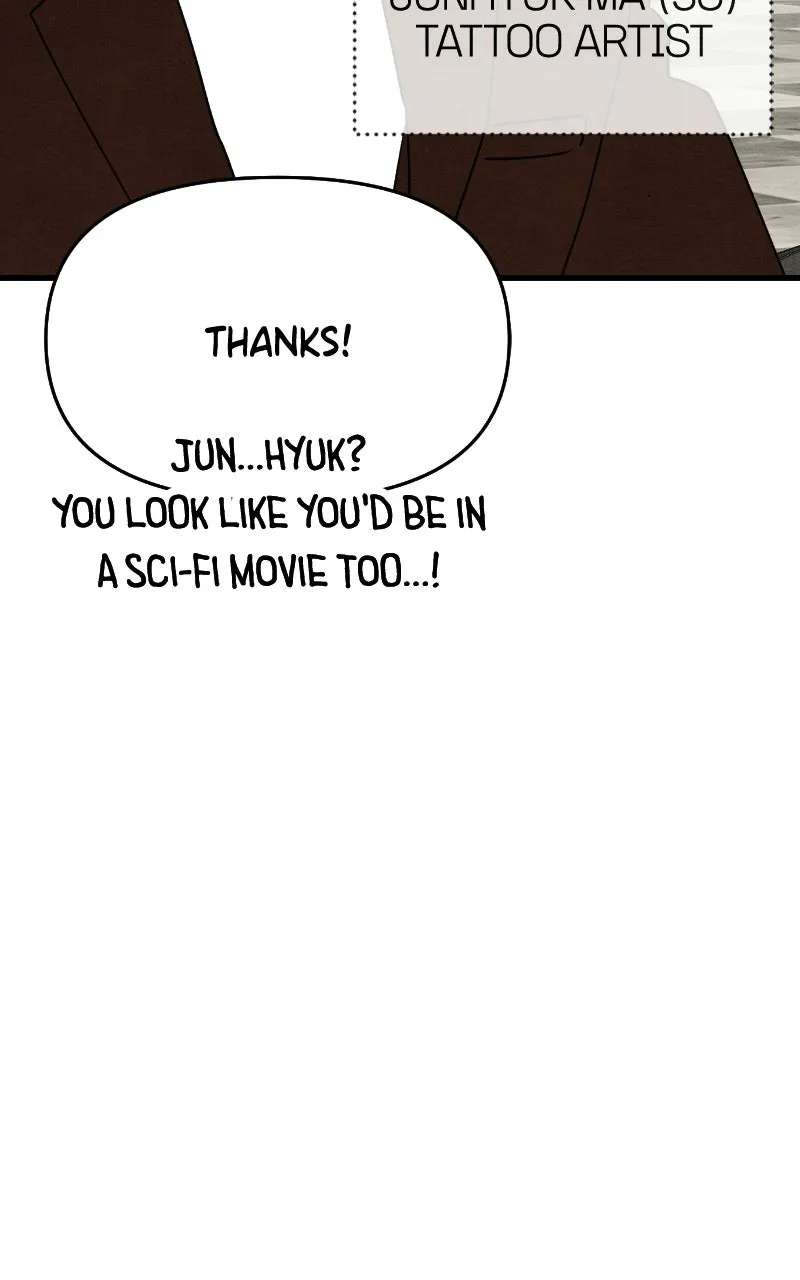 Who’s ThatLong-Haired Senior? Chapter 99 - page 63