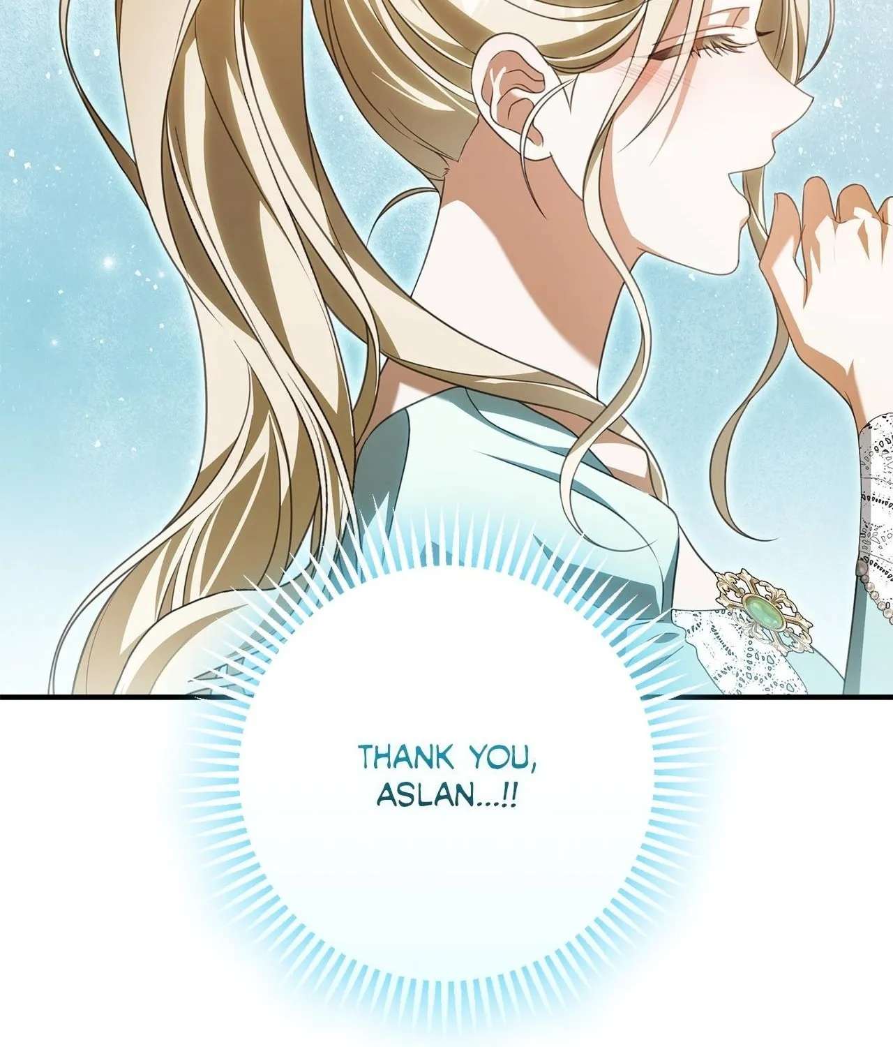 That’s Not What My Will Said Chapter 64 - page 96
