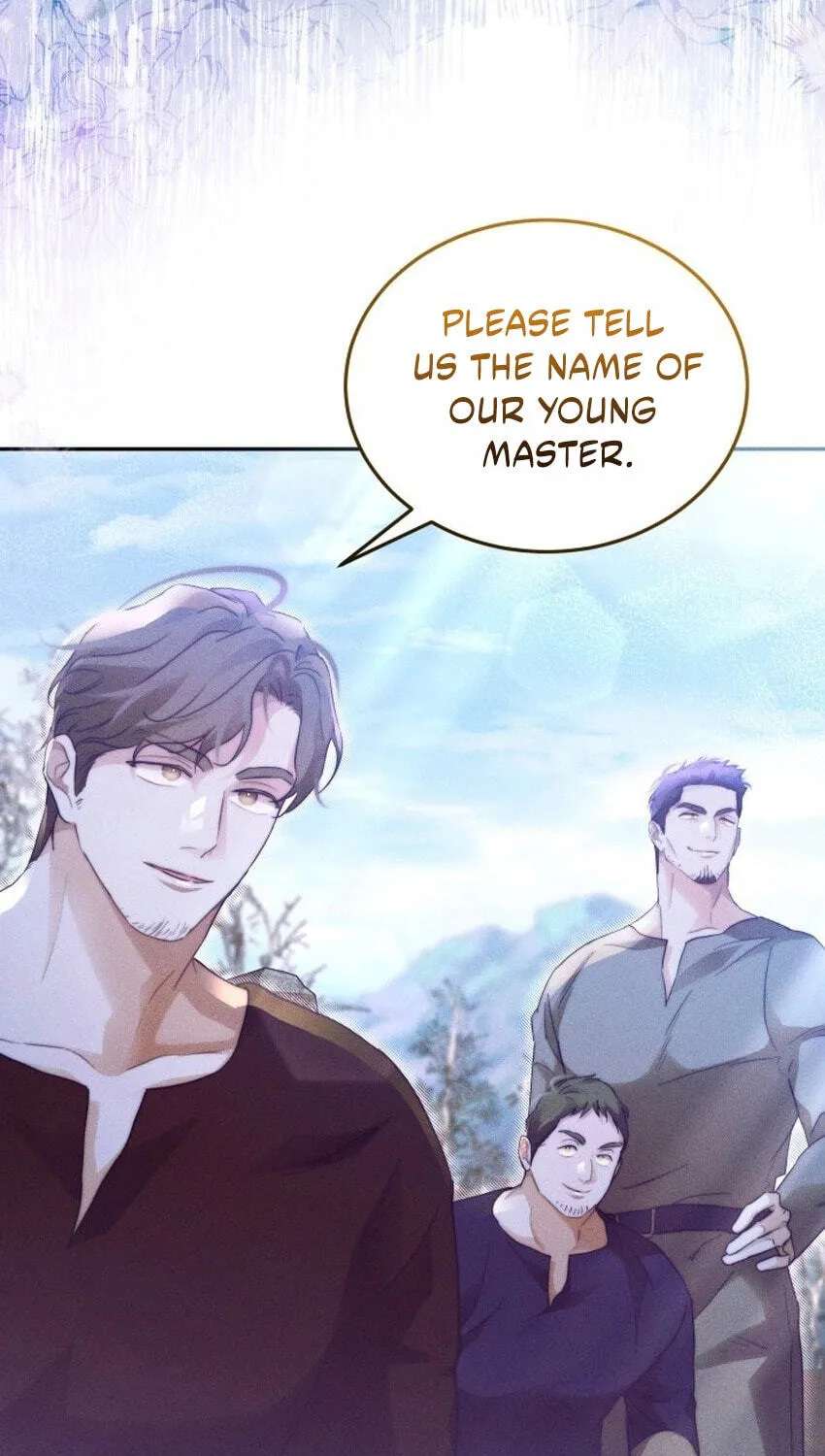 Conquer My Heart Chapter 72 - page 9