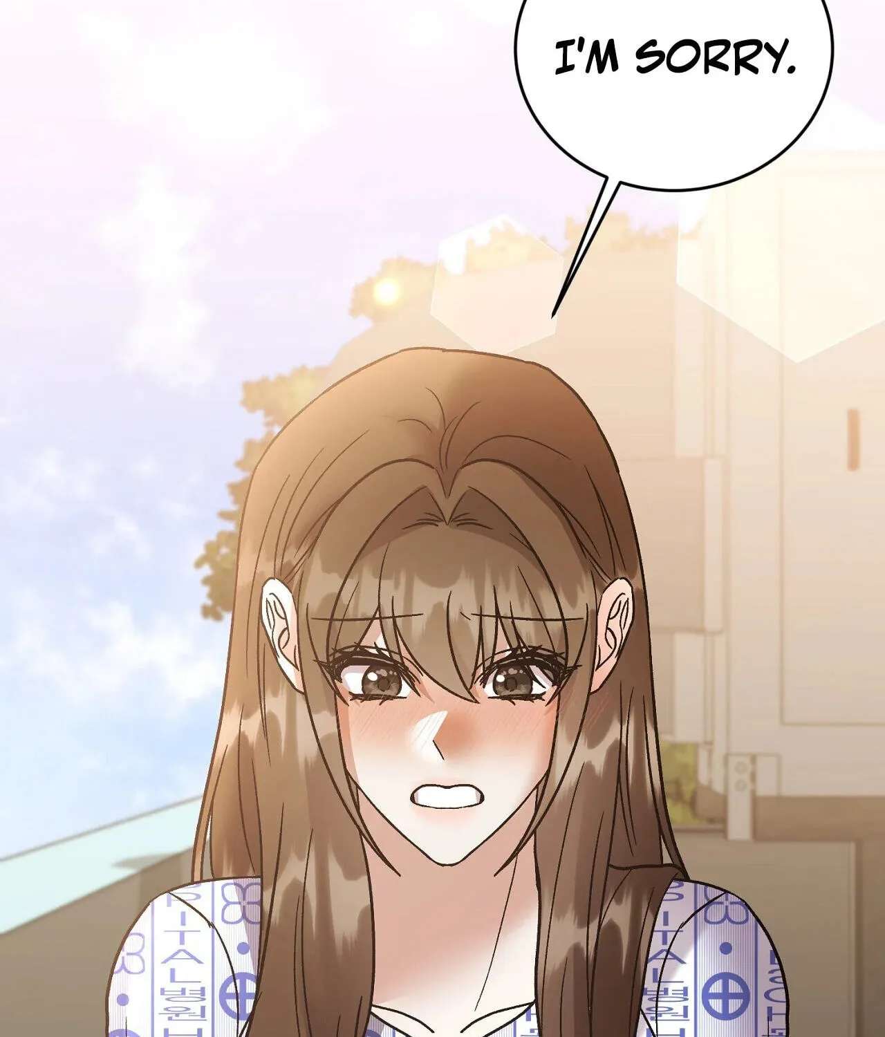 Delusional Romance Is a Bad Idea Chapter 25 - page 5