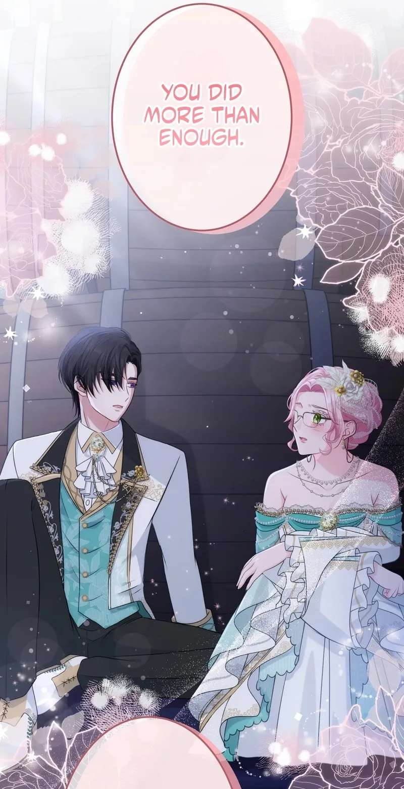 Mondaina Koushaku-sama no Saiai ni Naru made Chapter 13 - page 50