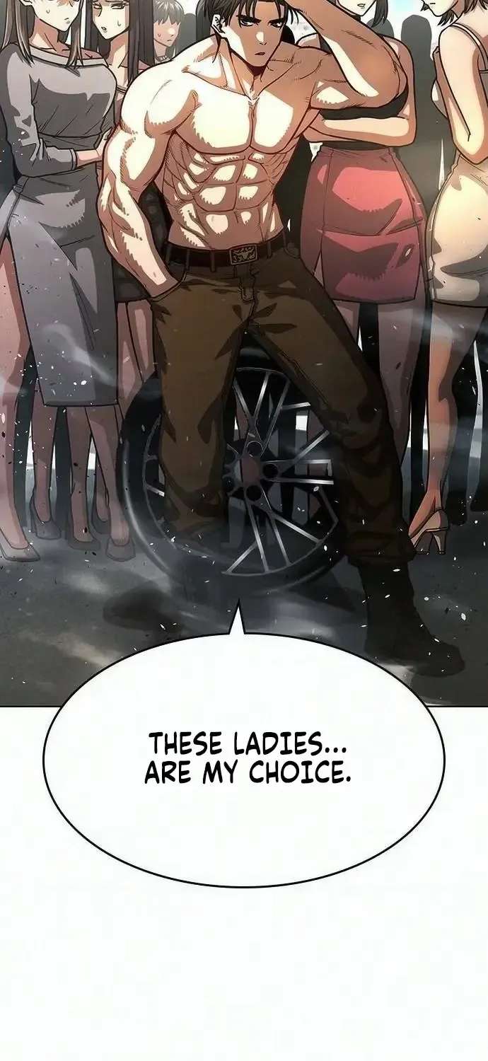 Love Tears Apart The Zombies Chapter 5 - page 116