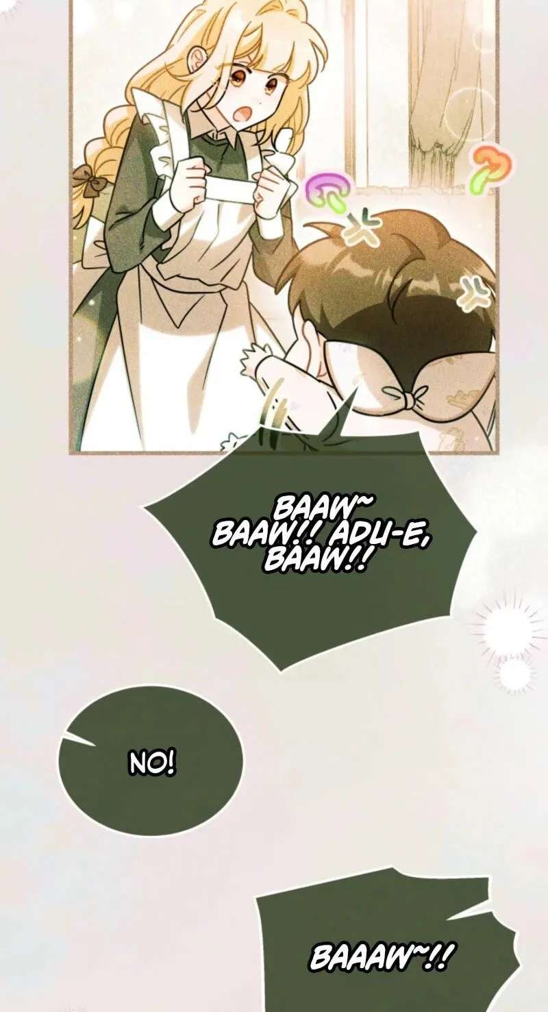 The Maid With a Child Chapter 31 - page 42