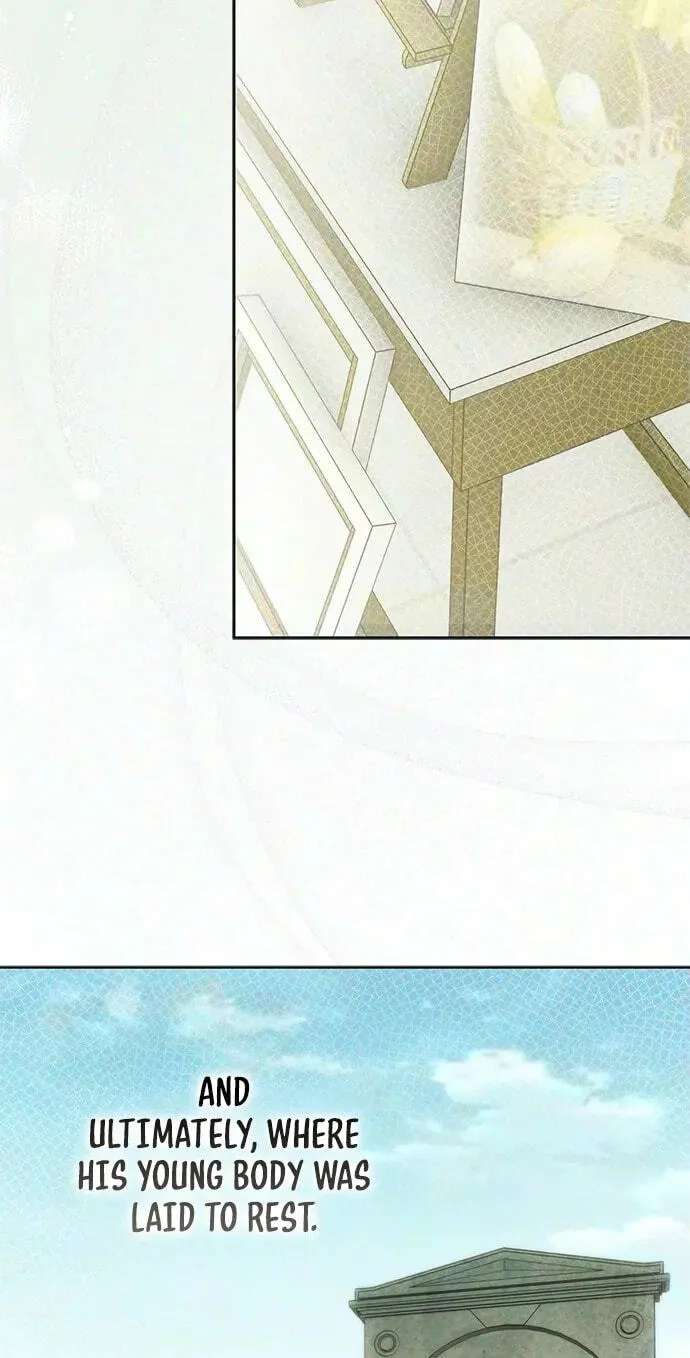 Miss Pendleton Chapter 67 - page 21