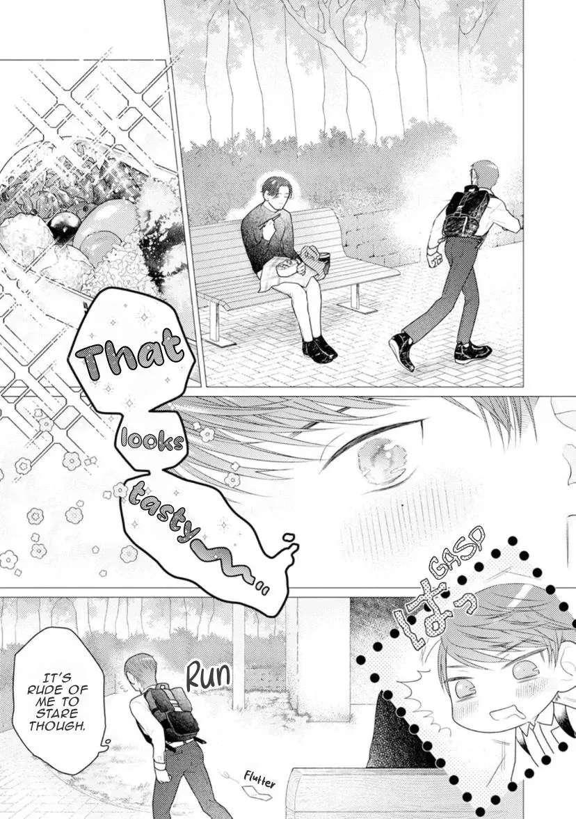 Shall We Have Breakfast?: Oneshot Anthology Chapter 3 - page 5