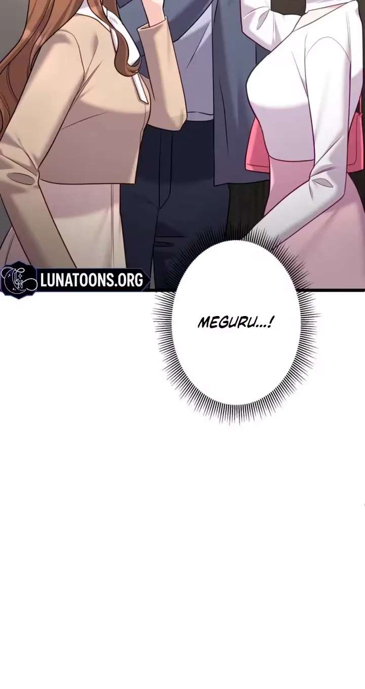 My Fiancé After the Rain Chapter 36 - page 72