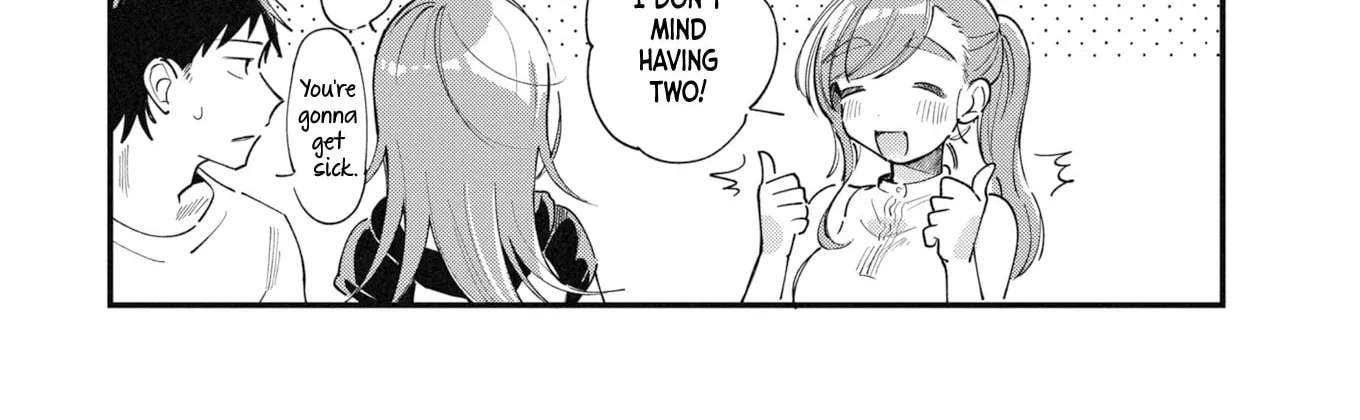 A Hungry Mother and Daughter and Her Ex-Boyfriend Landlord Chapter 31 - page 26